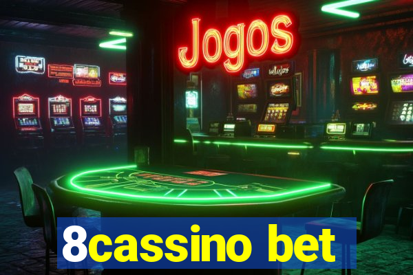 8cassino bet